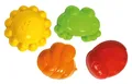 Produktbild: GOWI Sandform-Set Otto, (4-tlg)