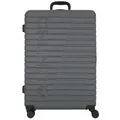 Produktbild: Valentino Mercury 4 Rollen Trolley 75 cm  grau