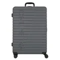Produktbild: Valentino Mercury 4-Rollen Trolley 75cm #VHB-VV8MT03L (gun metal)