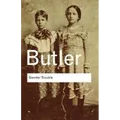 Produktbild: Gender Trouble