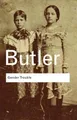 Produktbild: Judith Butler Gender Trouble (Taschenbuch) Routledge Classics