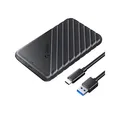Produktbild: Orico Boîtier dur externe Festplattengehäuse & Docks