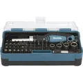 Produktbild: Makita Ratschen und Bit-Set (Innensechsrund TX) (B-36170)