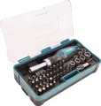 Produktbild: Makita Ratschen-Bit-Set 47-teilig B-36170