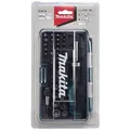 Produktbild: Makita B-36170 Ratschen + Bit-Set 47tlg