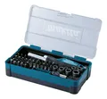 Produktbild: Makita Zubehör Ratschen-Bit-Set 47-teilig - B-36170