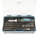 Produktbild: Makita B-36170 Bit-Set 47teilig