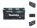 Produktbild: Makita Bohrer- und Bitset Ratschen Bit Set 47 teilig 25 mm 1/4