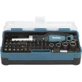 Produktbild: Makita B-36170 Ratschen- & Werkzeugset
