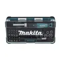 Produktbild: Makita Ratschen Bit Set 47 teilig 25 mm 1/4