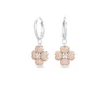 Produktbild: Swarovski Paar Ohrhänger Latisha