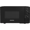 Produktbild: Siemens FF020LMB2 iQ300 Mikrowelle, schwarz