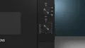 Produktbild: Siemens Mikrowelle FF020LMB2 800W 20L Schwarz LED Auftauprogramm