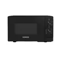 Produktbild: Siemens ff020lmb2 Mikrowelle 800W 20L Schwarz