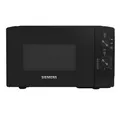Produktbild: Siemens FF020LMB2 iQ300 Mikrowelle schwarz 20 Liter