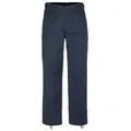 Produktbild: Brandit Bikerjeans US Ranger Hose wasserabweisend robust blau S