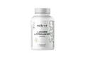 Produktbild: nutri+ L-Arginin L-Citrullin hochdosiert Kapseln