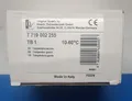 Produktbild: Buderus Temperaturwächter TB1 - 60 C, Fußbodenheizung ü. Modul MM100, 7719002255