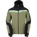 Produktbild: Dare2b Eagle II Jacket Blk/OlvneGrn XXXL - 3XL