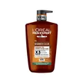 Produktbild: XXXL Duschgel und Shampoo für Männer, Duschbad zur Reinigung von Körper, Haar...