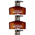 Produktbild: ✅ Loreal Men Expert Barber Club 3in1 Duschgel XXXL für Körper Haare Bart 1000ml✅