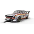 Produktbild: Scalextric Ford Escort MK1 RSR - Lea Wood (C4421)