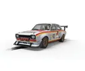Produktbild: Scalextric Rennbahn-Auto Scalextric 1:32 Ford Escort Mk.1 RSR Wood HD