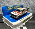 Produktbild: 1/32 Slotcar Scalextric Ford Escort MK1 RSR - Lea Wood C4421