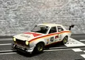 Produktbild: 1/32 Ford Escort MK1 RSR Lea Wood Digital 132 +Licht + Bremslicht +Ready To Race