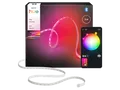Produktbild: PHILIPS Hue Flux Gradient Lightstrip, 3m Lichtstrip RGBW
