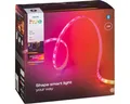 Produktbild: Philips Außen-Wandleuchte Hue Flux Lightstrip 3m