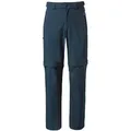 Produktbild: Farley Stretch T-Zip III Hose Herren - blau - 50-Short