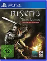 Produktbild: Risen 3 - Titan Lords (Enhanced Edition)
