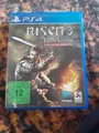 Produktbild: Risen 3 - Titan Lords (Enhanced Edition) von ak tronic | Game | Zustand gut