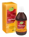 Produktbild: KOPP Vital® VitaGlück 300 ml Nährstoffversorgung Mikronährstoffkonzentrat 30 Portionen - für die ganze Familie Natürliche Qualität Vitaminbedarf ohne Gentechnik Glutenfrei