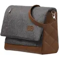 Produktbild: ABC Design Wickeltasche Urban, Farbe: Camel