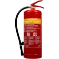 Produktbild: SMARTWARES Schaumlöscher, 6 l - rot