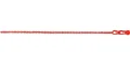 Produktbild: Sapi Kabelbinder Click Ties 240x 3,8mm a 100 Stück