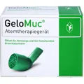 Produktbild: GELOMUC Atemtherapiegerät 1 St.