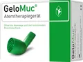 Produktbild: G. Pohl-Boskamp GmbH & Co. KG GELOMUC Atemtherapiegerät 1 St 06885531