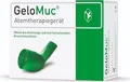 Produktbild: GELOMUC Atemtherapiegerät 1 St