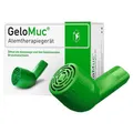 Produktbild: GeloMuc® Atemtherapiegerät · 1 St · PZN 06885531