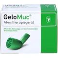 Produktbild: GELOMUC Atemtherapiegerät 1 St PZN06885531