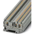 Produktbild: Phoenix Contact Durchgangs-Reihenklemme 4mm (3211771)