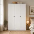 Produktbild: Kleiderschrank HOME AFFAIRE 