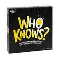 Produktbild: Professor PUZZLE Who Knows?