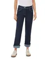 Produktbild: Cecil Rinsed Straight Leg Jeans