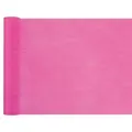 Produktbild: Tischläufer pink fuchsia Vlies 25 m x 30 cm