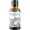 Produktbild: Baldrian Nerventropfen Tinktur 50 ml