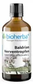 Produktbild: Bioherba Baldrian Nerventropfen Valeriana officinalis L. Tinktur 100 ml